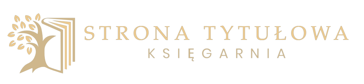 księgarnia Strona Tytułowa